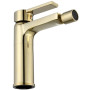 Змішувач для біде REA ARGUS GOLD золотий