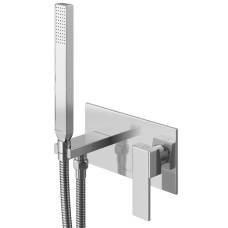 Набір гігієнічного душу KOHLMAN EXCELENT CHROME *