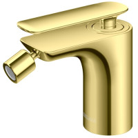 Змішувач для біде KOHLMAN EXPERIENCE GOLD *