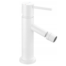 Змішувач для біде MEXEN RUMBA WHITE білий *