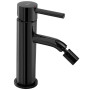 Змішувач для біде REA LUNGO BLACK GLOSSY чорний *