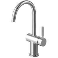 Змішувач для кухні KOHLMAN ROXIN CHROME *
