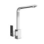Змішувач для кухні MEXEN RITA CHROME хром *