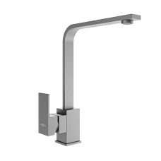 Змішувач для кухні MEXEN RITA GREY сірий *