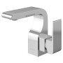 Змішувач для раковини (умивальника) KOHLMAN SAXO CHROMЕ *
