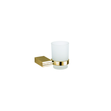 Стакан для зубних щіток VBI NEPTUNE GOLD