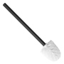 Йоршик для унітазу REA 322222A BLACK *