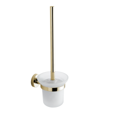 Йоржик для унітазу VBI URANUS GOLD