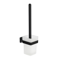 Йоржик для унітазу VBI MARS 2 BLACK