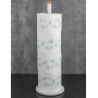 Стійка для туалетного паперу YOKA SP1 WHITE MATT *