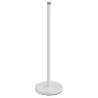 Стійка для туалетного паперу YOKA SP1 WHITE MATT *