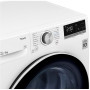 Сушильний автомат LG DC90V5V0W (6909111)