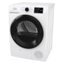 Сушильний автомат Gorenje DPNE92GNLWIFI/UA (6997666)