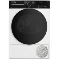 Сушильний автомат Whirlpool WPS 8 WBS UA (7221664)