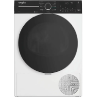 Сушильний автомат Whirlpool WP B8X WBS UA (7221667)