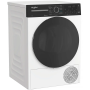 Сушильний автомат Whirlpool WP B8X WBS UA (7221667)