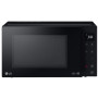 Мікрохвильова піч LG MS2336GIB (6398687)