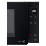 Мікрохвильова піч LG MS2336GIB (6398687)