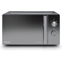 Мікрохвильова піч Hisense H20MOMCP1H (M20XYZ) (7160599)