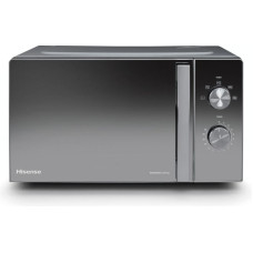 Мікрохвильова піч Hisense H20MOMCP1H (M20XYZ) (7160599)