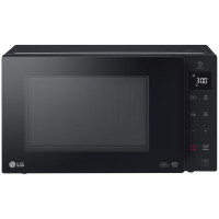 Мікрохвильова піч LG MH6336GIB (6398700)