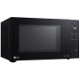 Мікрохвильова піч LG MH6336GIB (6398700)