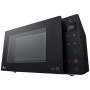 Мікрохвильова піч LG MH6336GIB (6398700)
