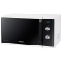 Мікрохвильова піч Samsung MS23K3614AW/UA (6823611)