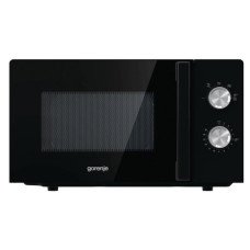 Мікрохвильова піч Gorenje MO17E1BH (6860389)