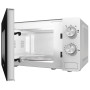 Мікрохвильова піч Gorenje MO 20 E1W (M20XYZ) (6485454)