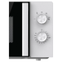 Мікрохвильова піч Gorenje MO 20 E1WH (6885495)