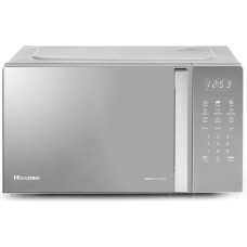 Мікрохвильова піч Hisense H20MOMSS4H (C20PXP) (7136346)