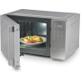 Мікрохвильова піч Hisense H20MOMSS4H (C20PXP) (7136346)