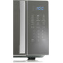 Мікрохвильова піч Hisense H20MOMSS4H (C20PXP) (7136346)