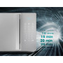 Мікрохвильова піч Hisense H20MOMSS4H (C20PXP) (7136346)