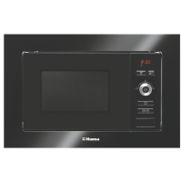 Мікрохвильова піч Hansa AMM 20 BESH (6285062)