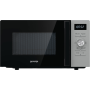 Мікрохвильова піч Gorenje MO20A4XH (M20XYZ) (6923914)