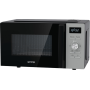 Мікрохвильова піч Gorenje MO20A4XH (M20XYZ) (6923914)