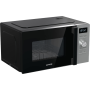 Мікрохвильова піч Gorenje MO20A4XH (M20XYZ) (6923914)