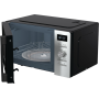 Мікрохвильова піч Gorenje MO20A4XH (M20XYZ) (6923914)