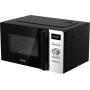 Мікрохвильова піч Gorenje MO20A4XH (M20XYZ) (6923914)