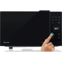 Мікрохвильова піч Hisense H23MOBSD2H4 (7085832)