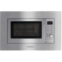 Мікрохвильова піч Hansa AMG20IFH (7091267)