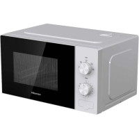 Мікрохвильова піч Hisense H 20 MO WP1 (6937573)