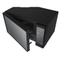 Мікрохвильова піч LG MS2042DARB (6509550)