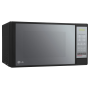 Мікрохвильова піч LG MS2042DARB (6509550)