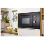 Мікрохвильова піч Gorenje BM201AG1BG (XY820Z) (6834679)