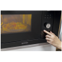 Мікрохвильова піч Gorenje BM201AG1BG (XY820Z) (6834679)