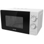 Мікрохвильова піч Gorenje MO 17 E1 W (M17XYZ) (6479441)