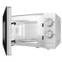 Мікрохвильова піч Gorenje MO 17 E1 W (M17XYZ) (6479441)